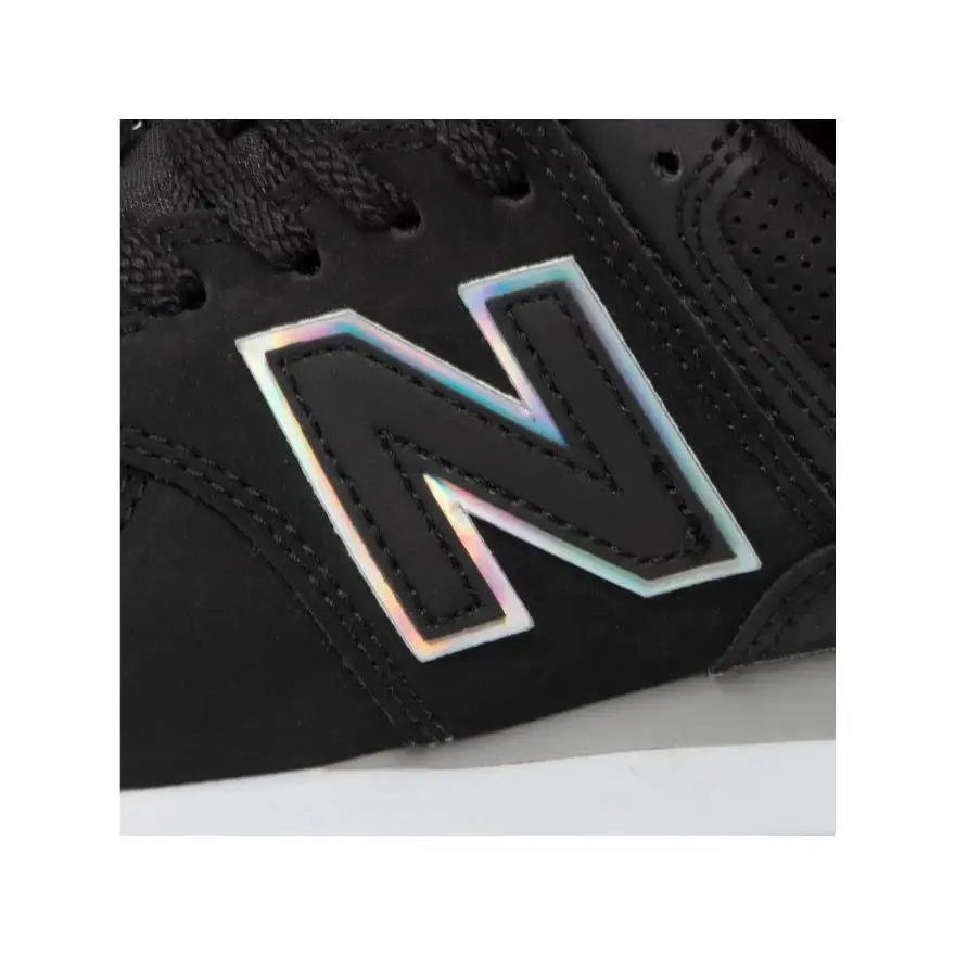 New Balance shoes - New Balance 574 - WL574H02 - BLACK / REFLECTOR - U 40 - WL574H02 12
