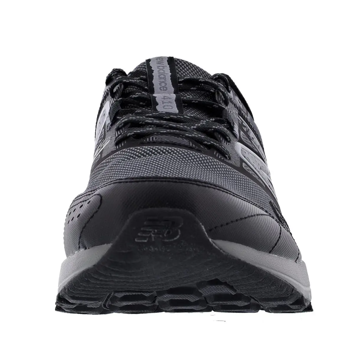 New Balance shoes - MT410LB8 - MT410LB8 - PHANTOM / BLACK / CASTLEROCK 1