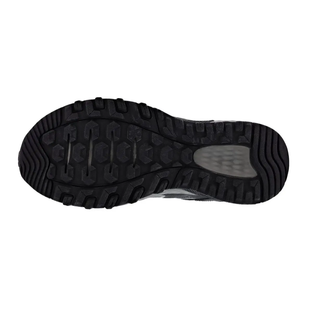 New Balance shoes - MT410LB8 - MT410LB8 - PHANTOM / BLACK / CASTLEROCK 3