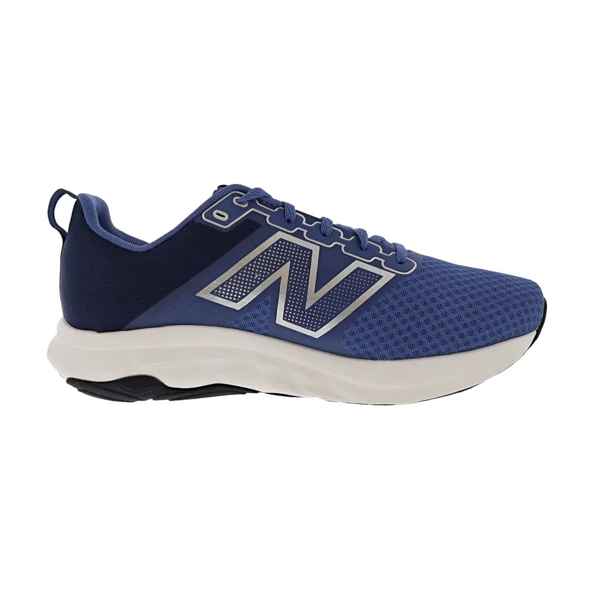 New Balance shoes - 460 v4 - M4605AX 2E - MAGIC BLUE / NB NAVY 0