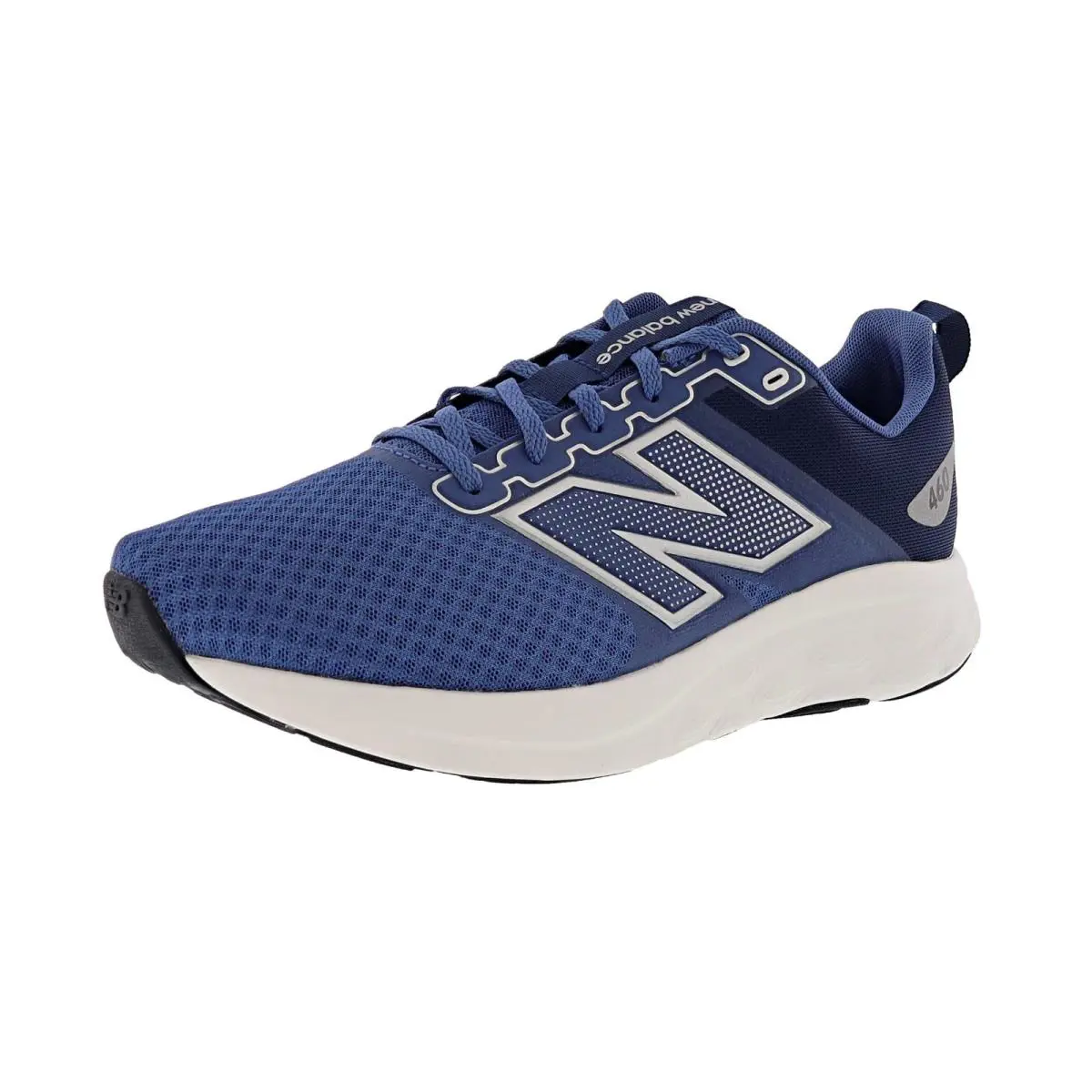 New Balance shoes - 460 v4 - M4605AX 2E - MAGIC BLUE / NB NAVY 5