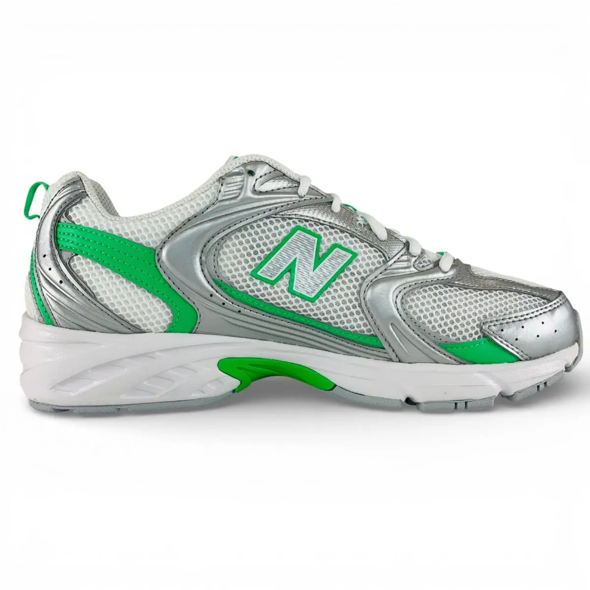 New Balance shoes - New Balance 530 - U530APL - Silver 0