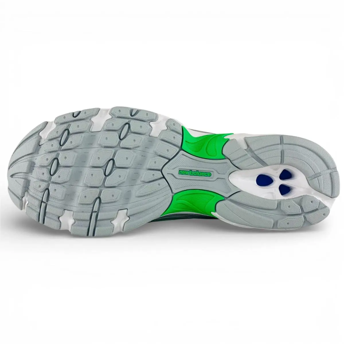 New Balance shoes - New Balance 530 - U530APL - Silver 1