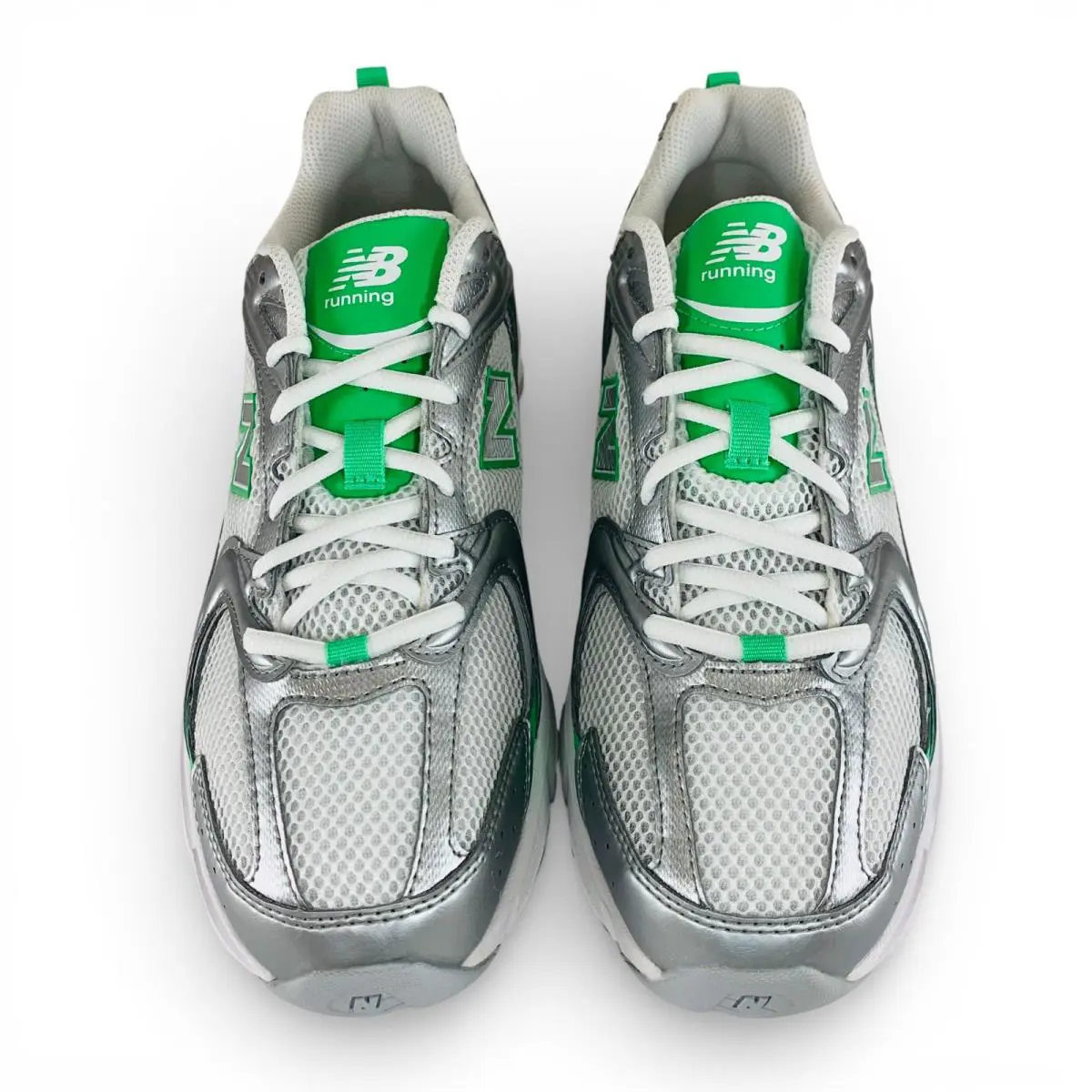 New Balance shoes - New Balance 530 - U530APL - Silver 2