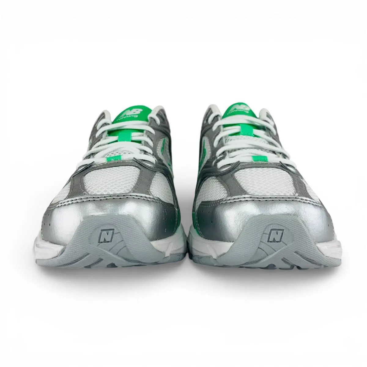 New Balance shoes - New Balance 530 - U530APL - Silver 3
