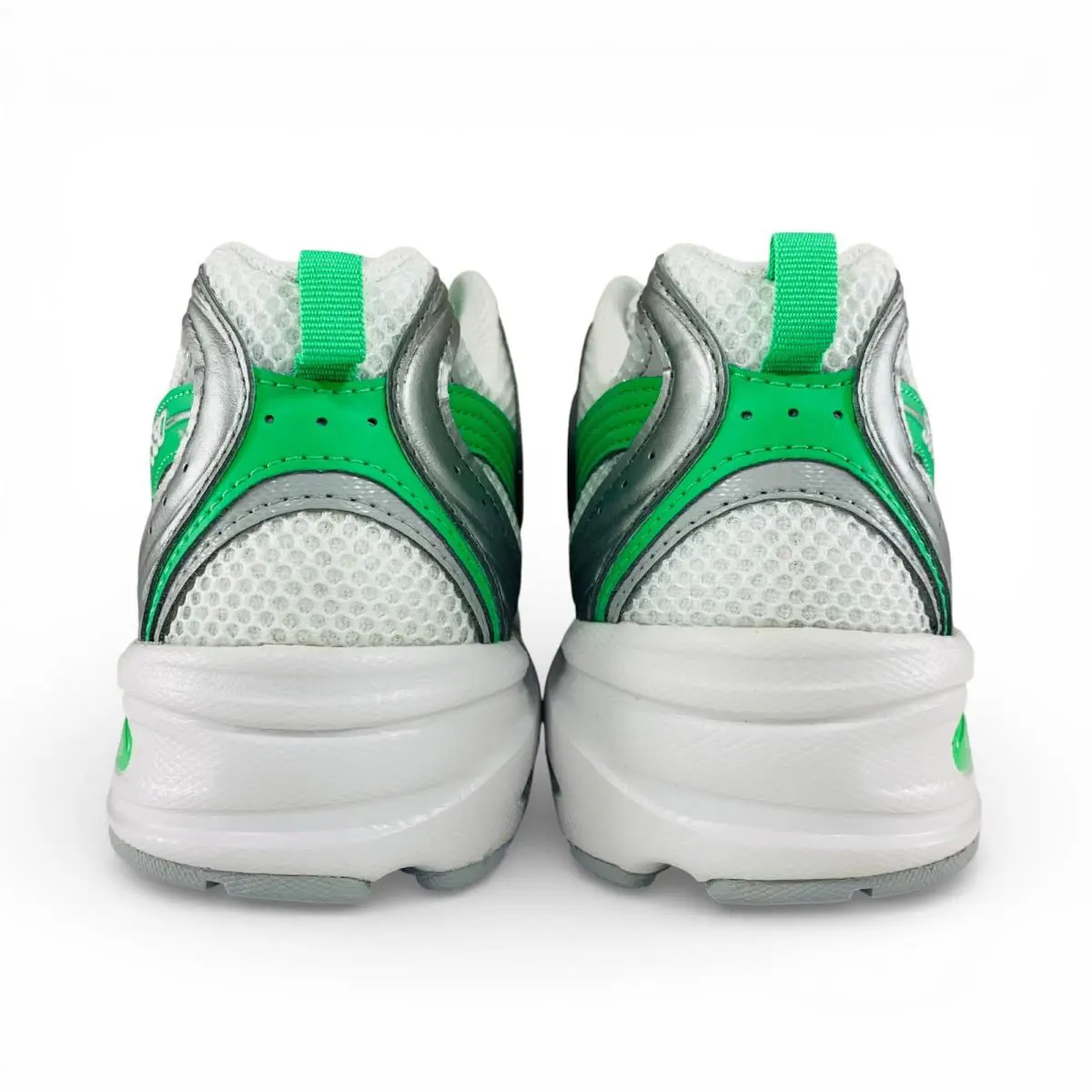New Balance shoes - New Balance 530 - U530APL - Silver 4