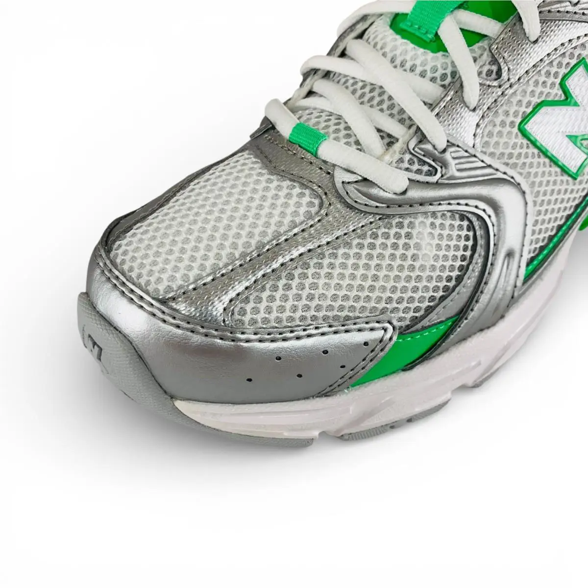 New Balance shoes - New Balance 530 - U530APL - Silver 8