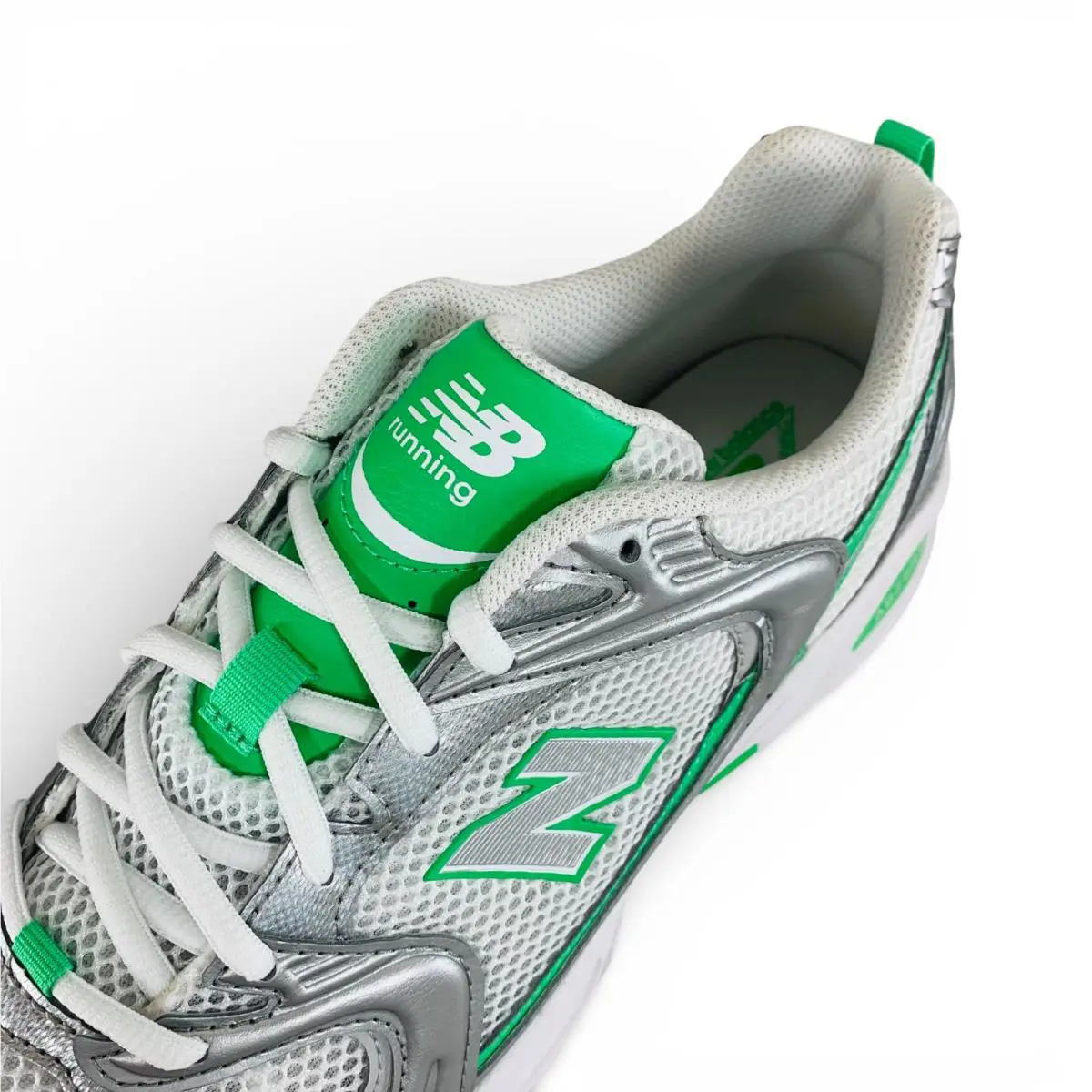 New Balance shoes - New Balance 530 - U530APL - Silver 19