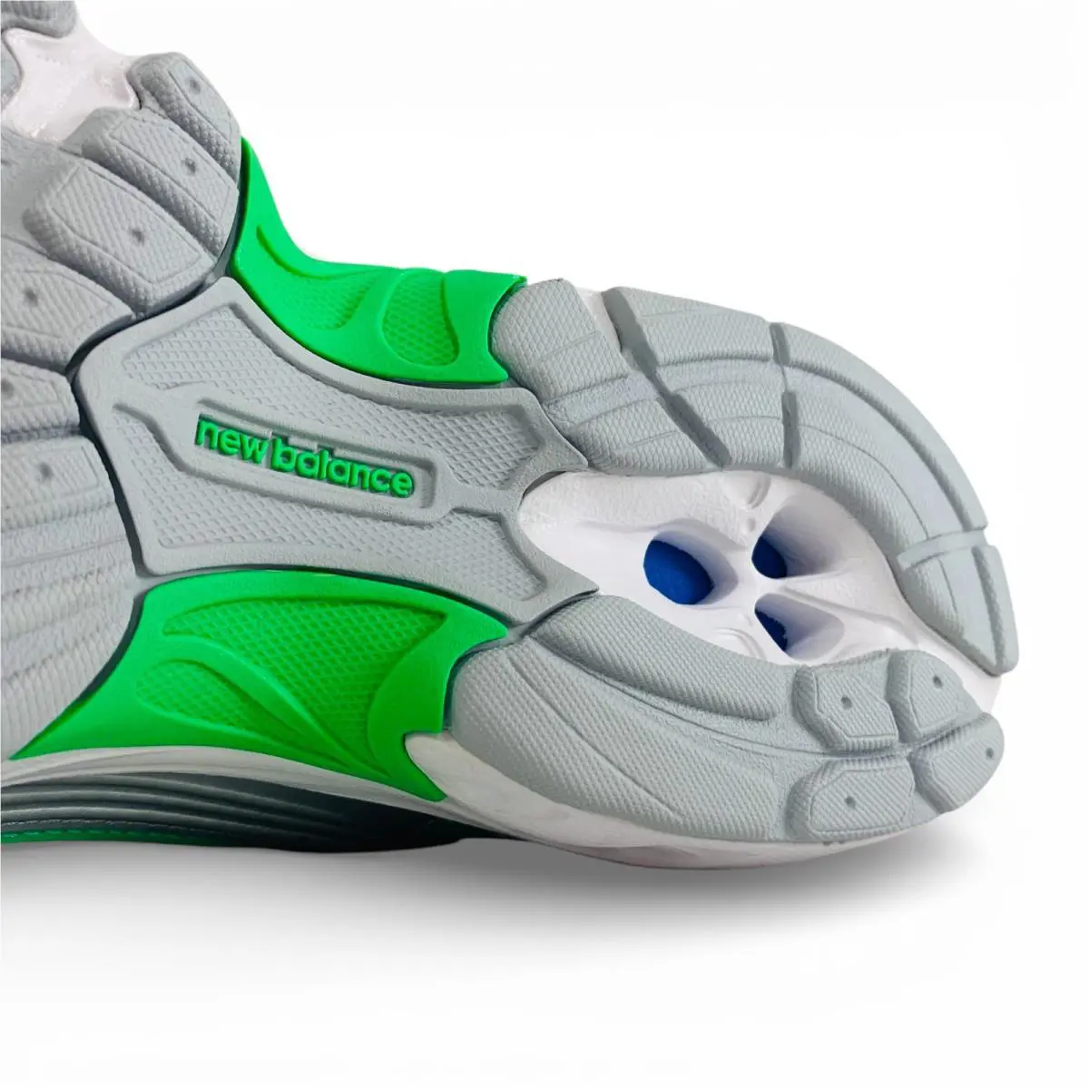 New Balance shoes - New Balance 530 - U530APL - Silver 21