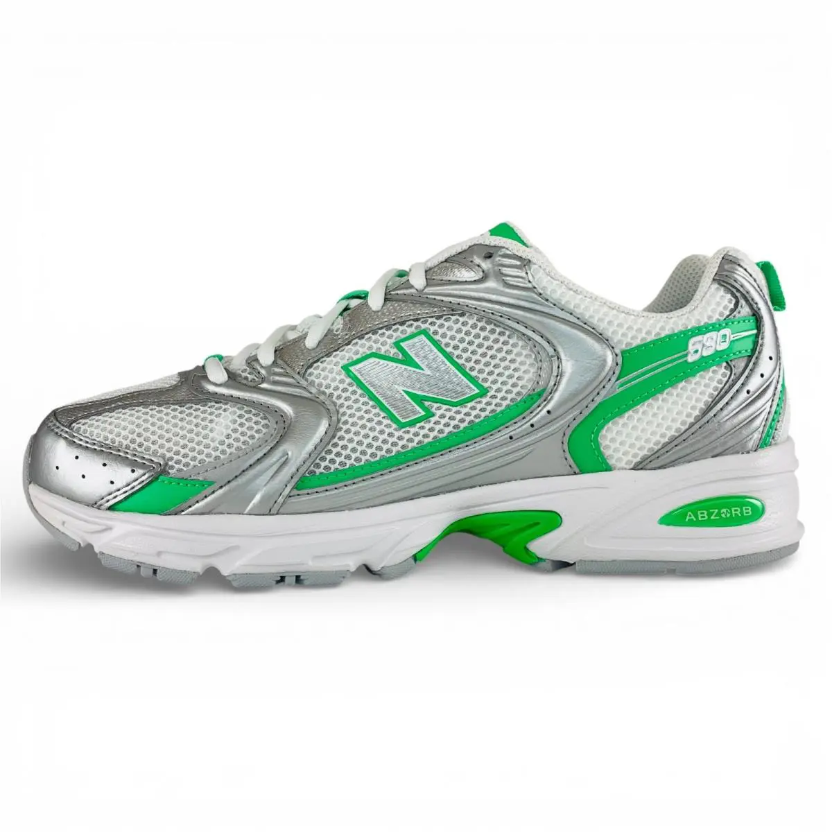 New Balance shoes - New Balance 530 - U530APL - Silver 11