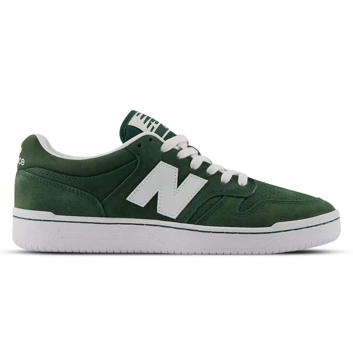 New Balance shoes - Green, White 0