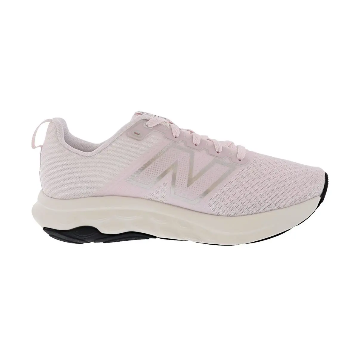 New Balance shoes - W4609WL - W4609WL - PINK SALT / SILVER METALLIC 0
