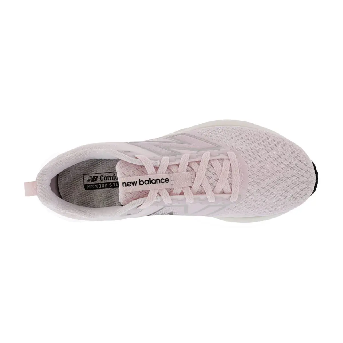New Balance shoes - W4609WL - W4609WL - PINK SALT / SILVER METALLIC 4