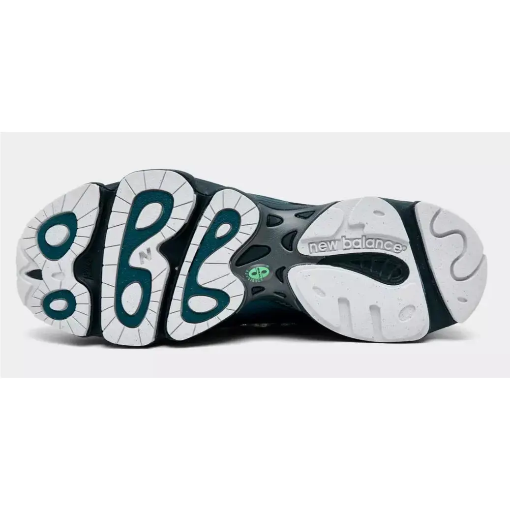 New Balance shoes - New Balance 1000 - M1000S - Deep Ocean/Dark Silver Metallic/Mint Flash 10