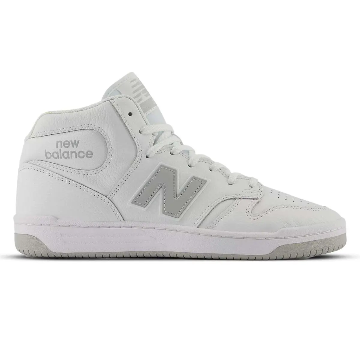 New Balance shoes - Grey, White 0