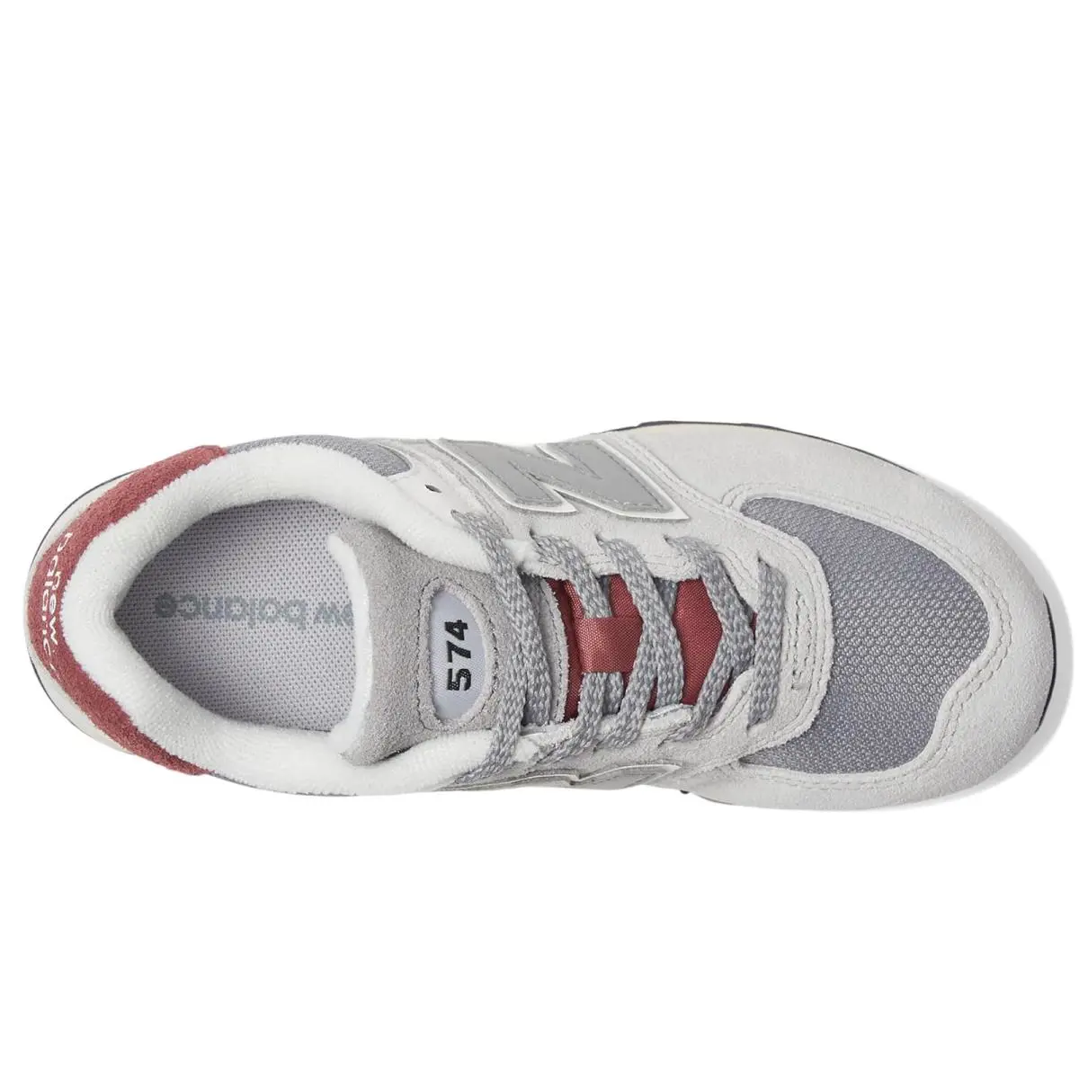 New Balance shoes - Raincloud/Shadow Grey 0