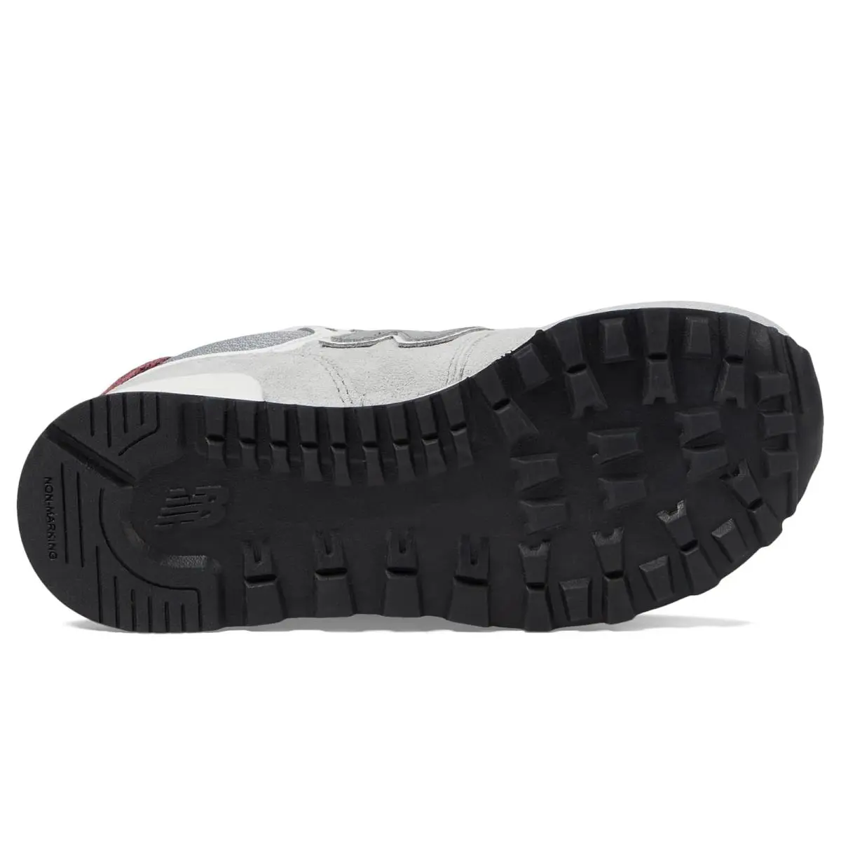 New Balance shoes - Raincloud/Shadow Grey 1