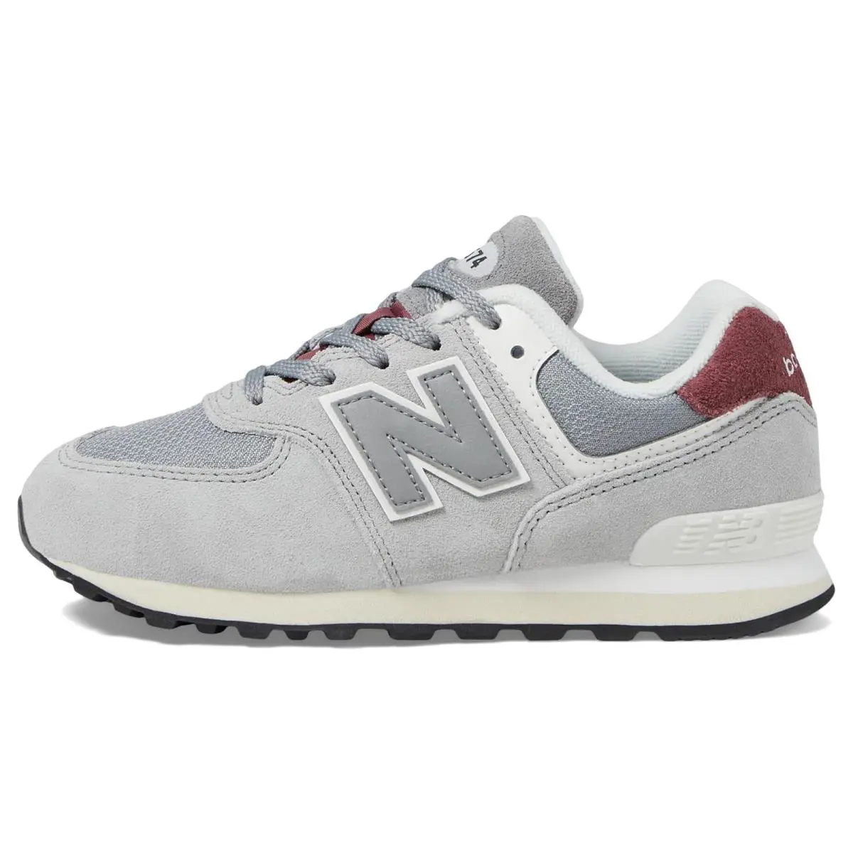 New Balance shoes - Raincloud/Shadow Grey 2