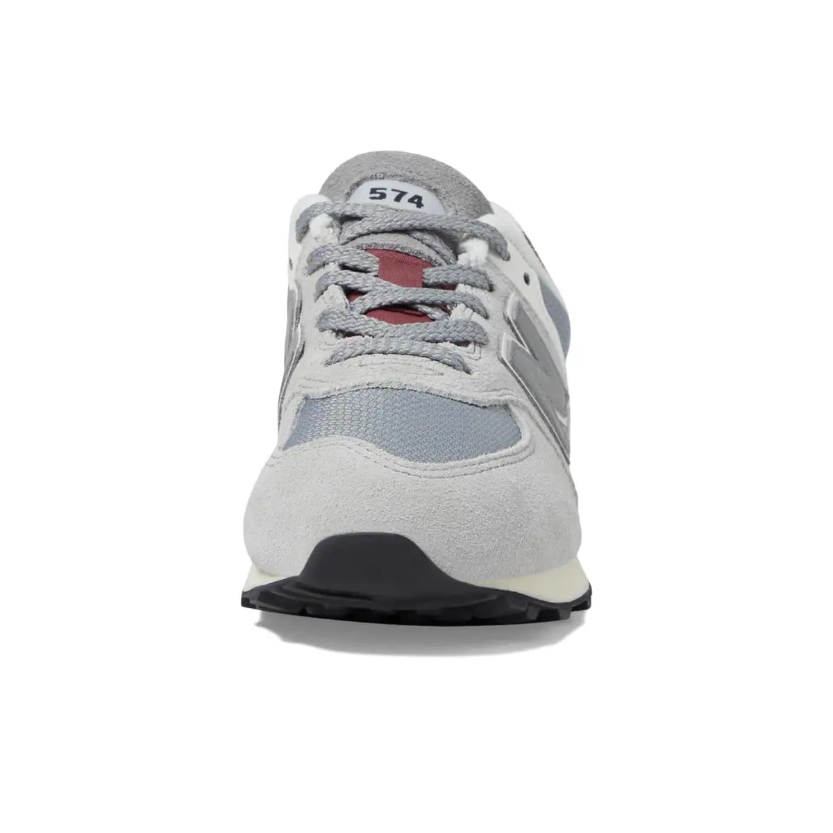 New Balance shoes - Raincloud/Shadow Grey 4