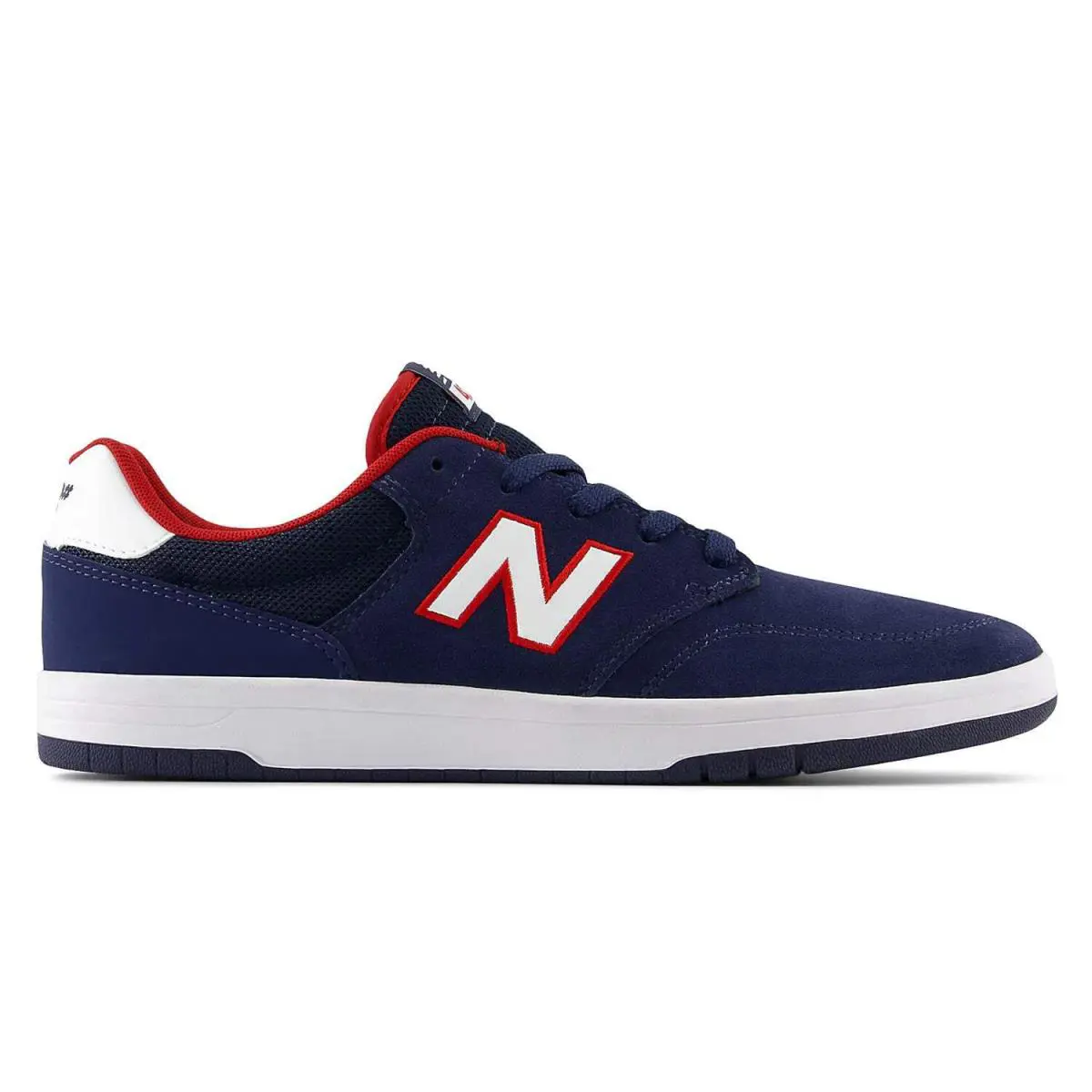 New Balance shoes - Navy, Red 0