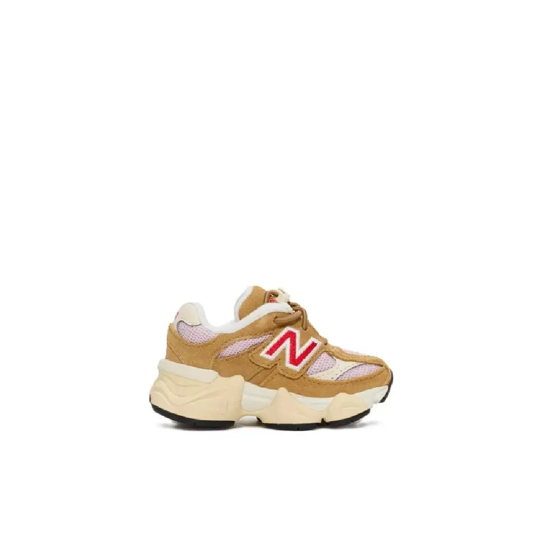 New Balance shoes - IV9060VD - IV9060VD - Beige Pink 0