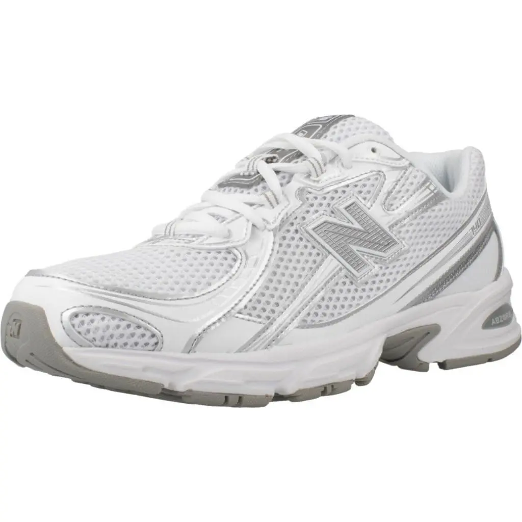 New Balance Men`s U740v2 Trainers Shoes