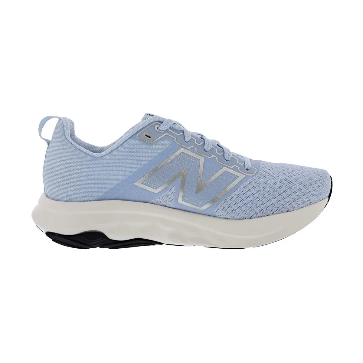 New Balance shoes - W4608WK - W4608WK - OXFORD BLUE / SILVER METALLIC 0