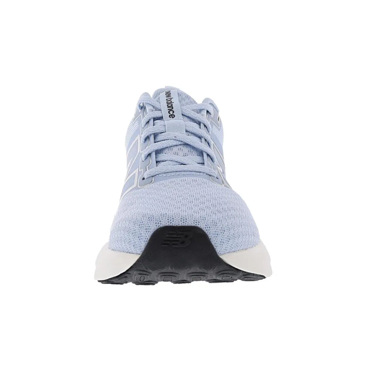 New Balance shoes - W4608WK - W4608WK - OXFORD BLUE / SILVER METALLIC 1