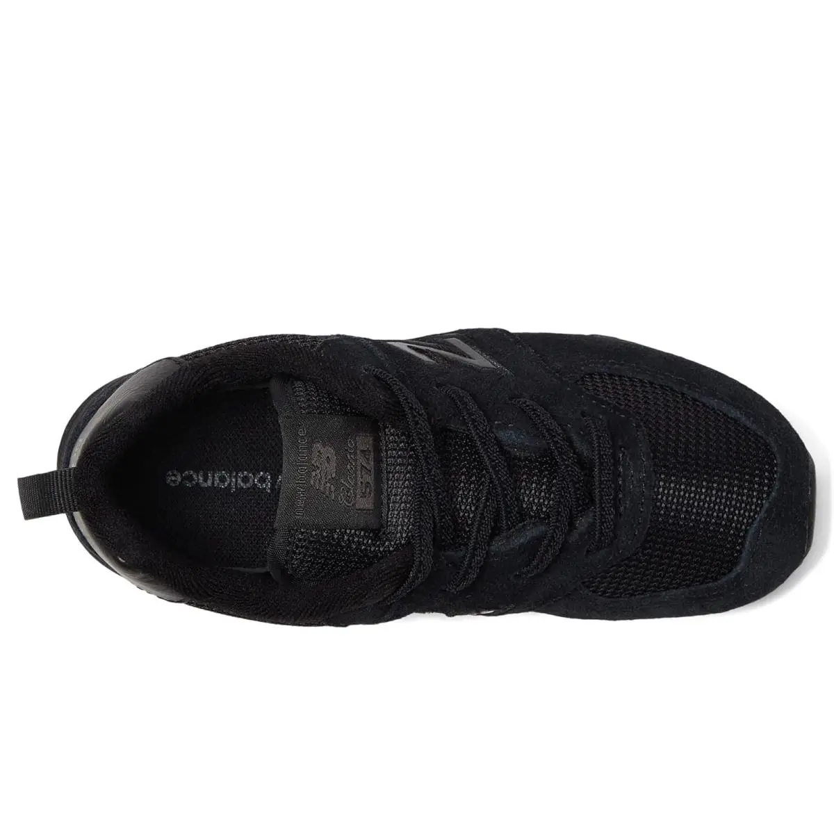 New Balance shoes - Black/Black 0