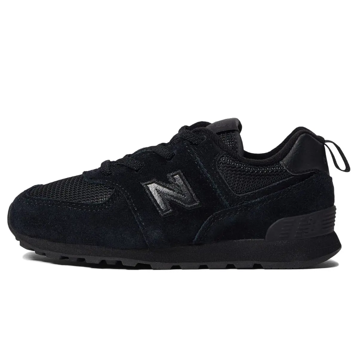 New Balance shoes - Black/Black 2