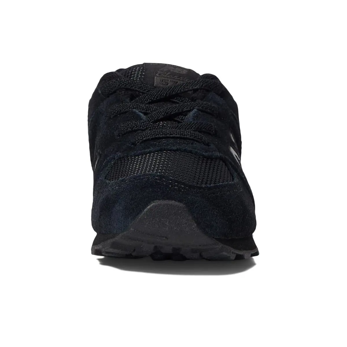 New Balance shoes - Black/Black 4