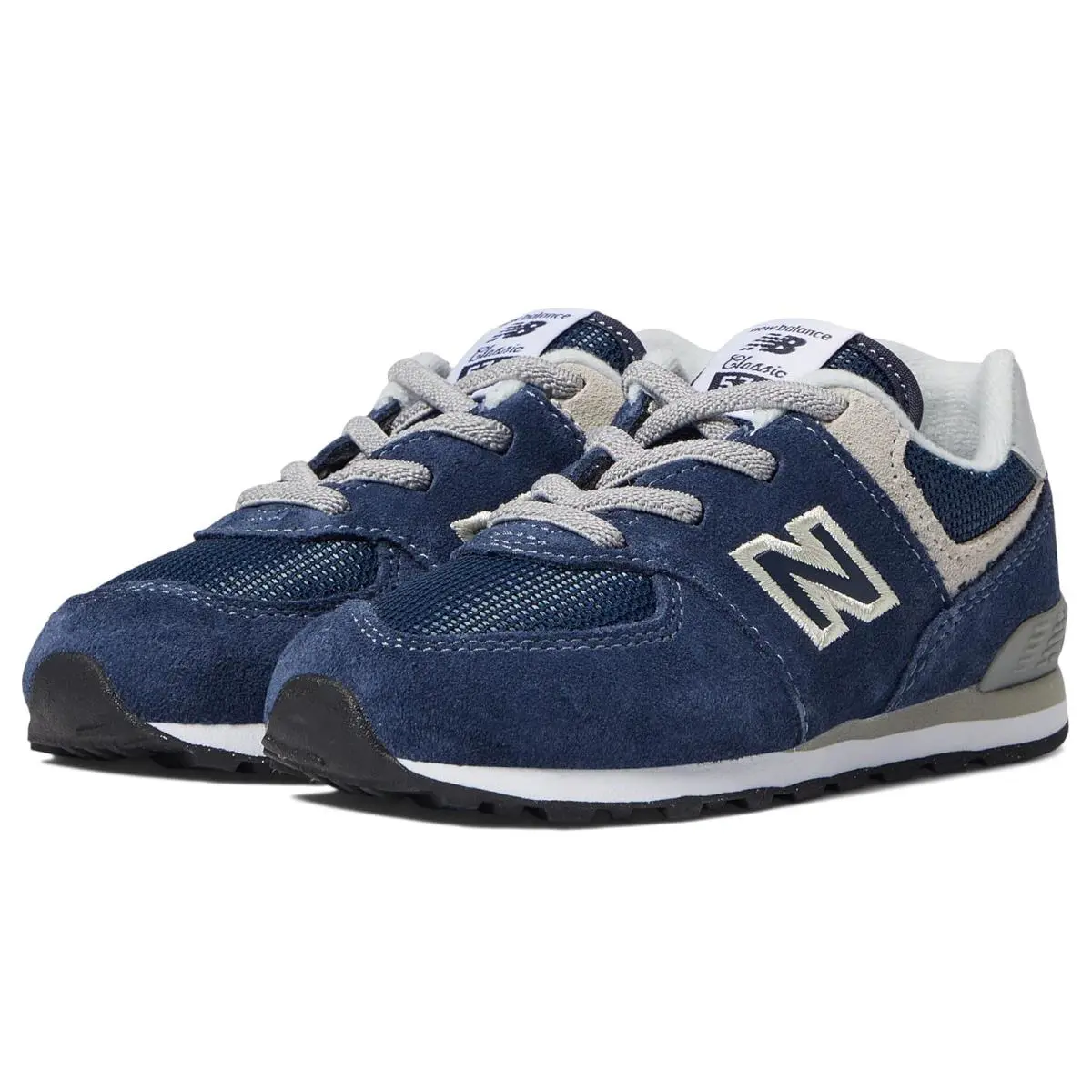 New Balance shoes - Black/Black 18