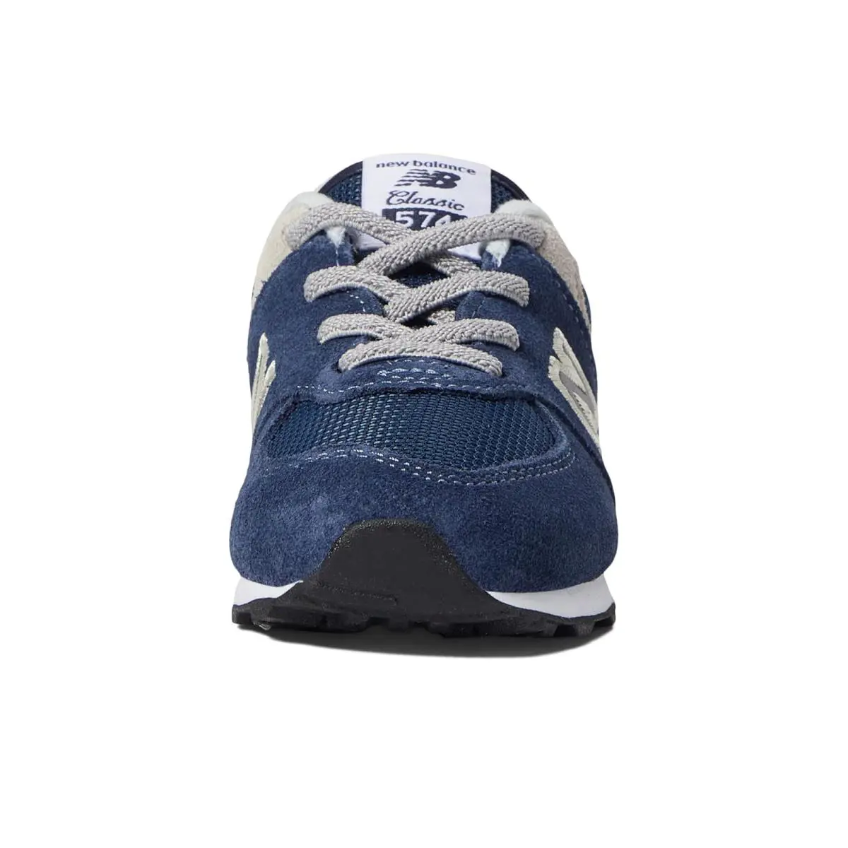 New Balance shoes - Black/Black 23