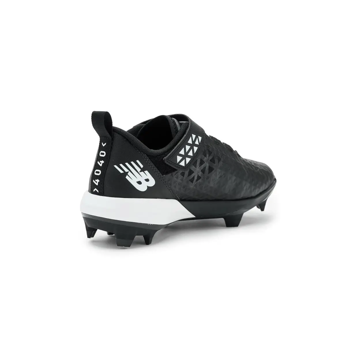 New Balance shoes - Black/White 1