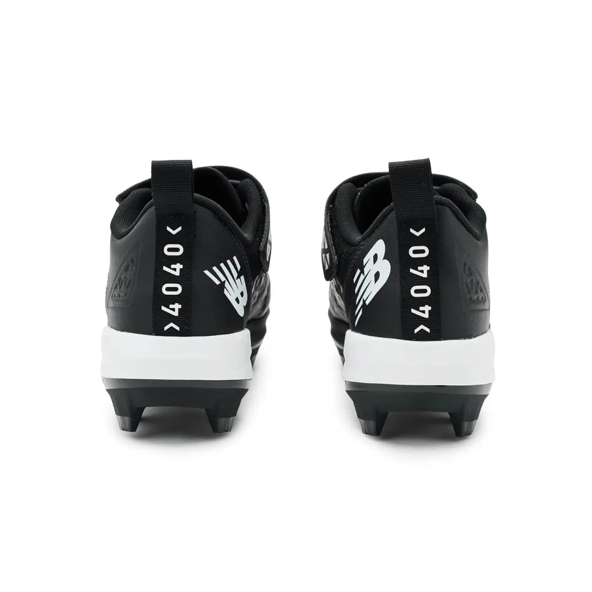 New Balance shoes - Black/White 5