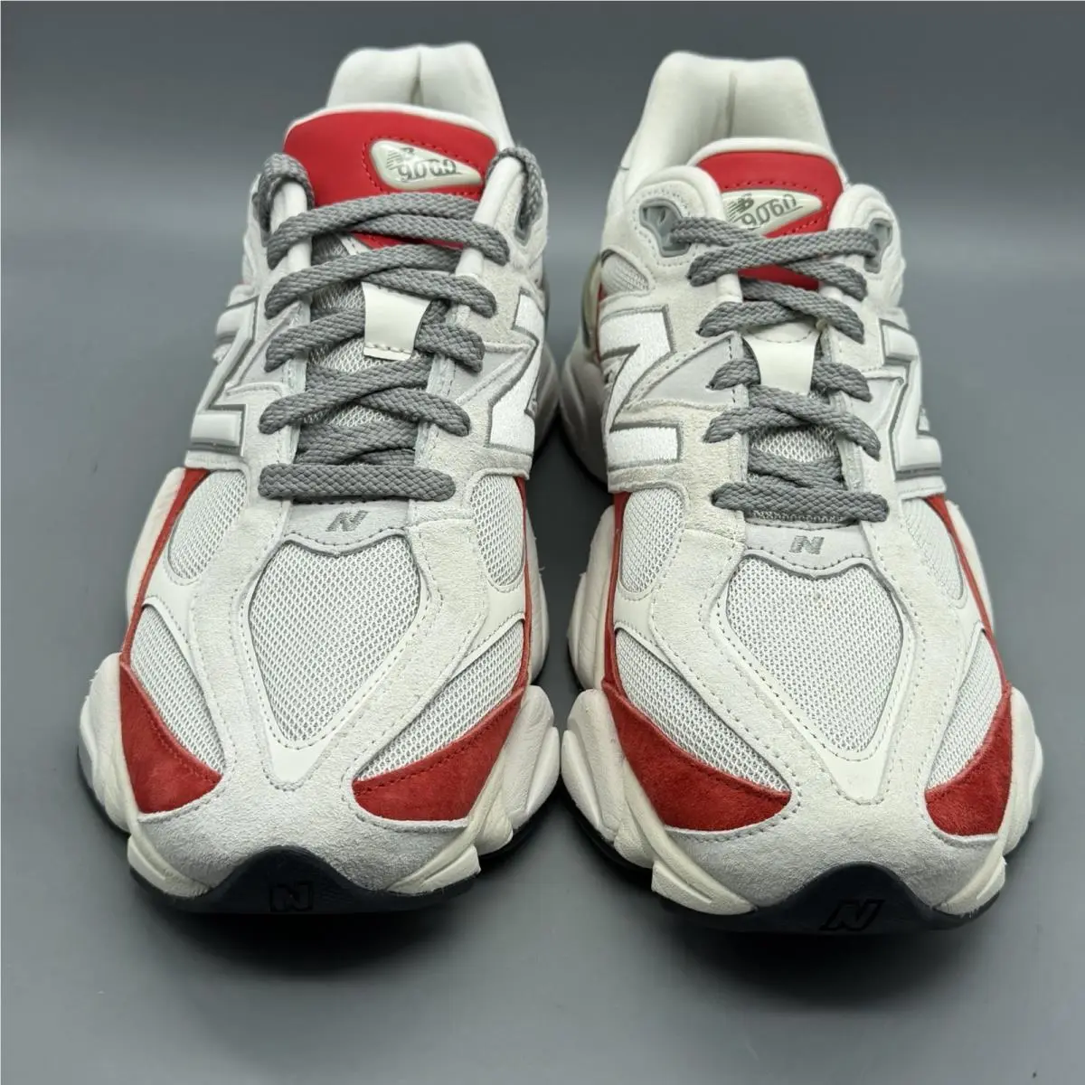 New Balance shoes - New Balance 9060 - U9060JBE - Multicolor (UPC: 0197967975431) 0