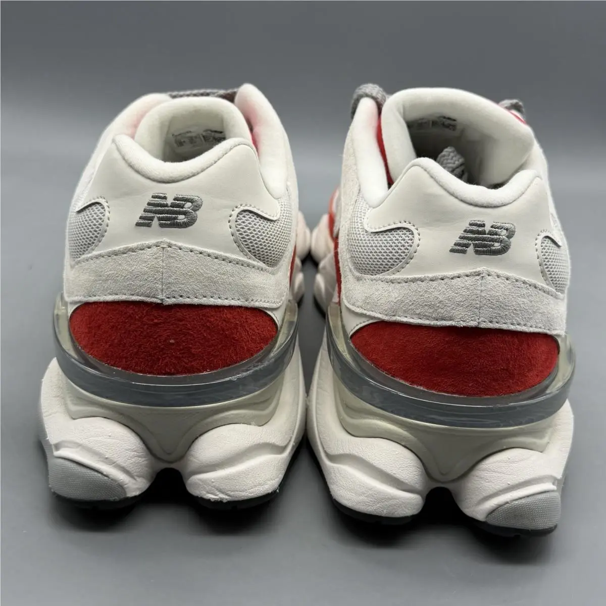 New Balance shoes - New Balance 9060 - U9060JBE - Multicolor (UPC: 0197967975431) 2