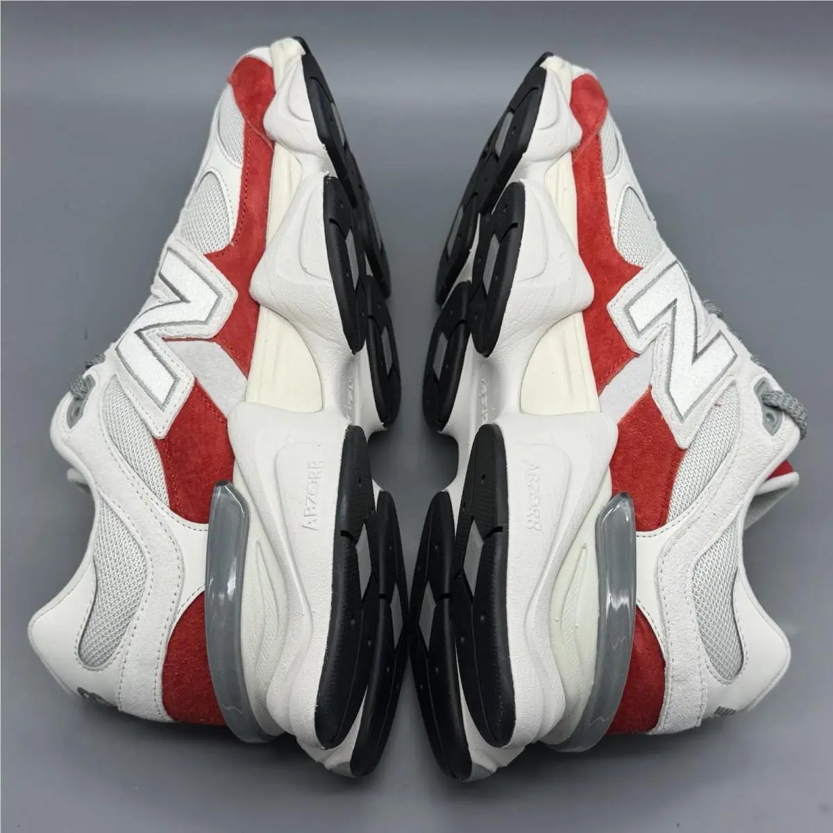 New Balance shoes - New Balance 9060 - U9060JBE - Multicolor (UPC: 0197967975431) 3