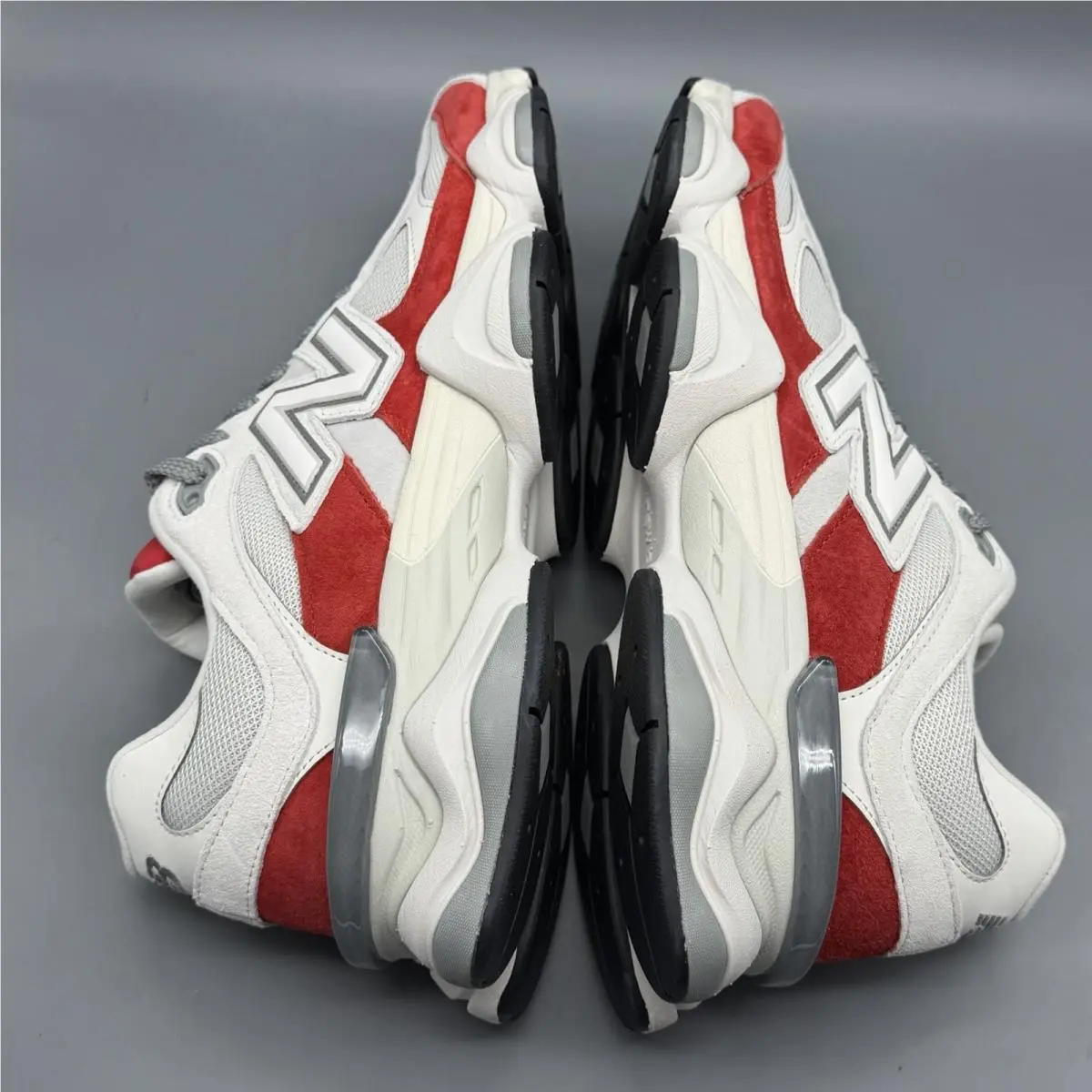 New Balance shoes - New Balance 9060 - U9060JBE - Multicolor (UPC: 0197967975431) 4