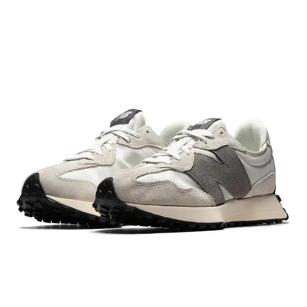 New Balance shoes - New Balance 327 - MS327WE - Nimbus Cloud / Grey - U50 - MS327WE 0