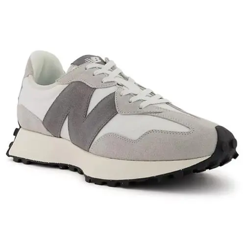 New Balance shoes - New Balance 327 - MS327WE - Nimbus Cloud / Grey - U50 - MS327WE 1