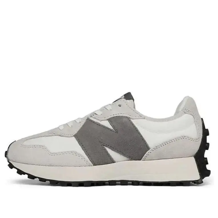 New Balance shoes - New Balance 327 - MS327WE - Nimbus Cloud / Grey - U50 - MS327WE 2