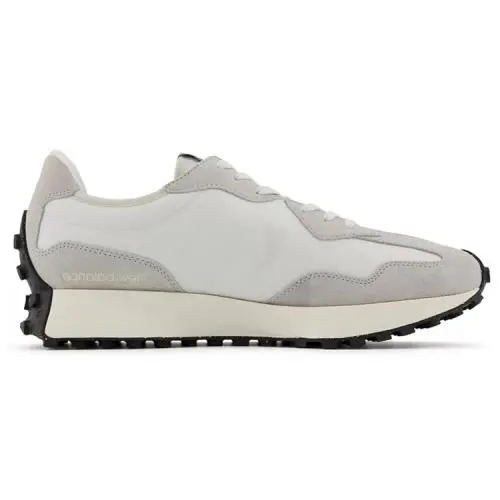 New Balance shoes - New Balance 327 - MS327WE - Nimbus Cloud / Grey - U50 - MS327WE 3