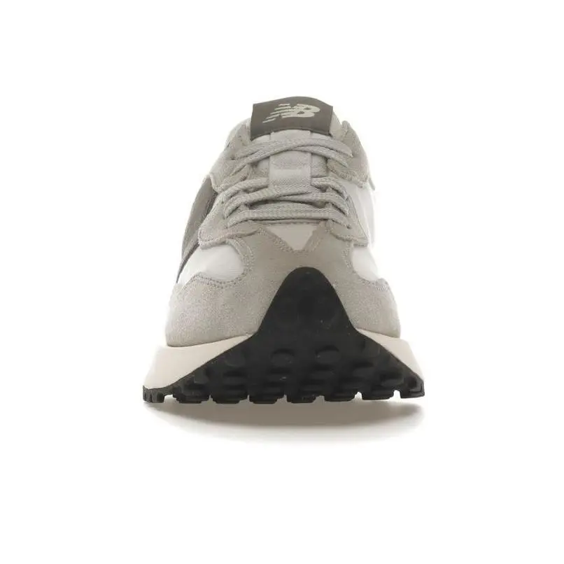 New Balance shoes - New Balance 327 - MS327WE - Nimbus Cloud / Grey - U50 - MS327WE 5