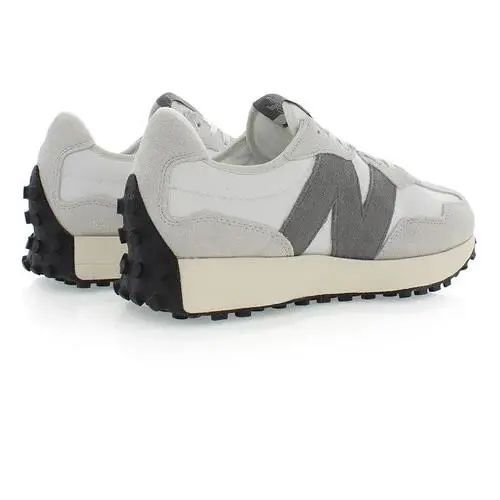 New Balance shoes - New Balance 327 - MS327WE - Nimbus Cloud / Grey - U50 - MS327WE 6