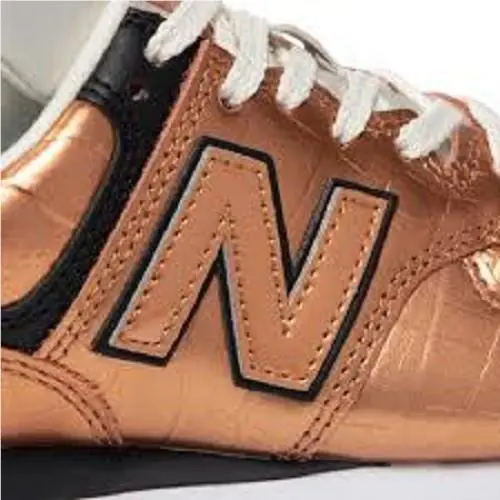 New Balance shoes - New Balance 574 - WL574PX2 - Bronze/ Black - U40 - WL574PX2 6