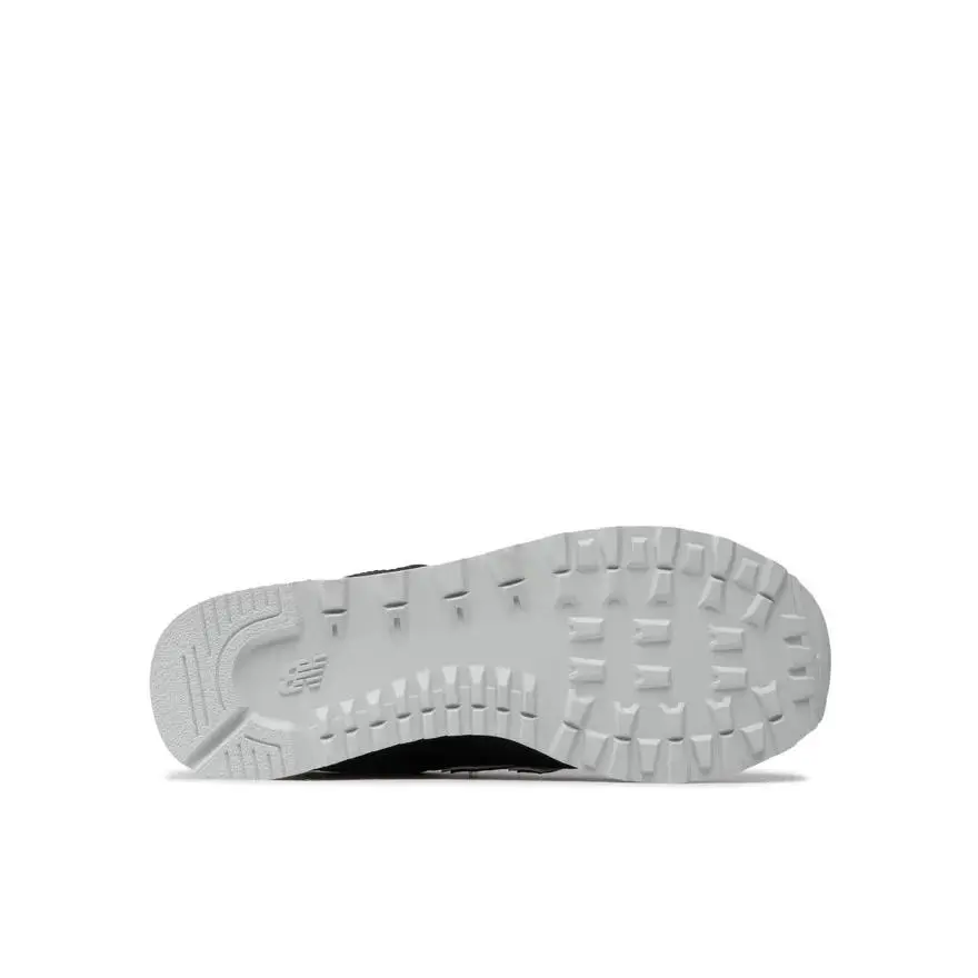 New Balance shoes - New Balance 574 - WL574H02 - BLACK / REFLECTOR - U 40 - WL574H02 7
