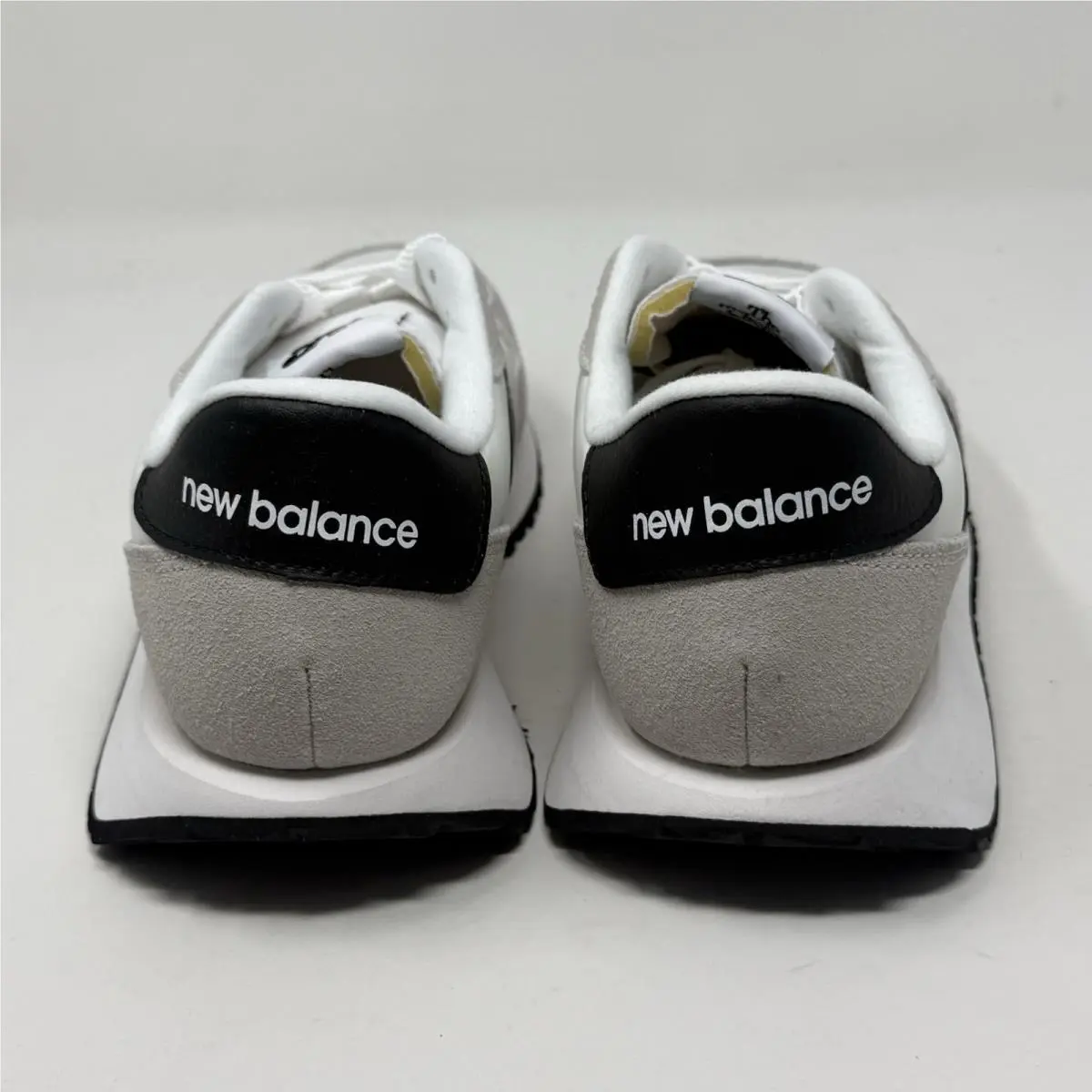 New Balance shoes - New Balance 237 - WS237BW - White (UPC: 0197376530740) 9