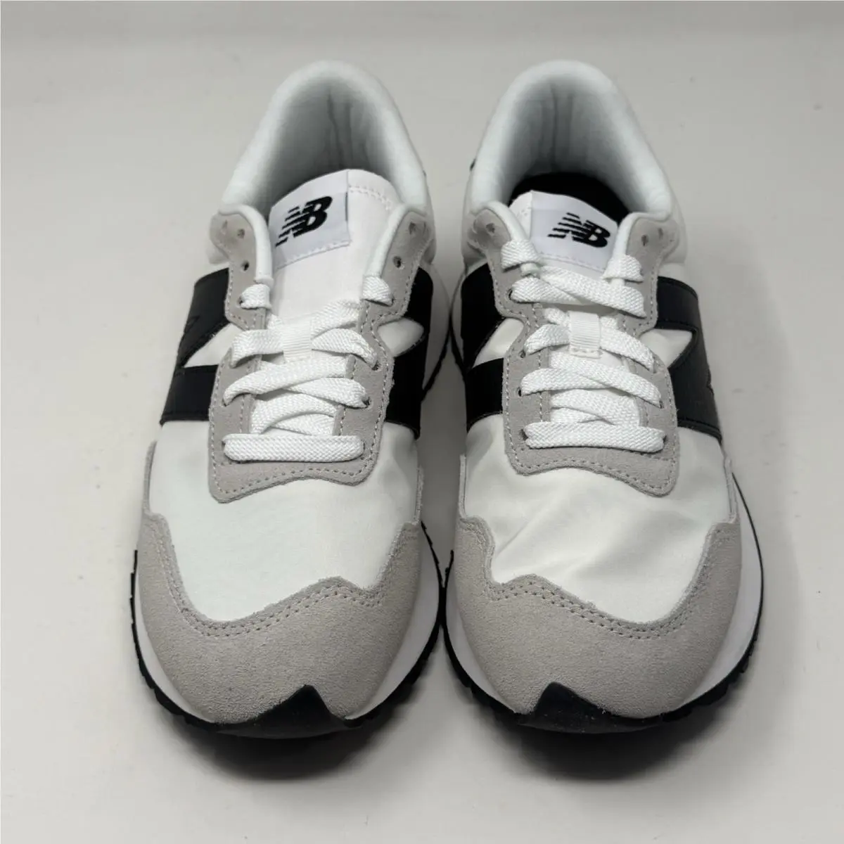New Balance shoes - New Balance 237 - WS237BW - White (UPC: 0197376530740) 4