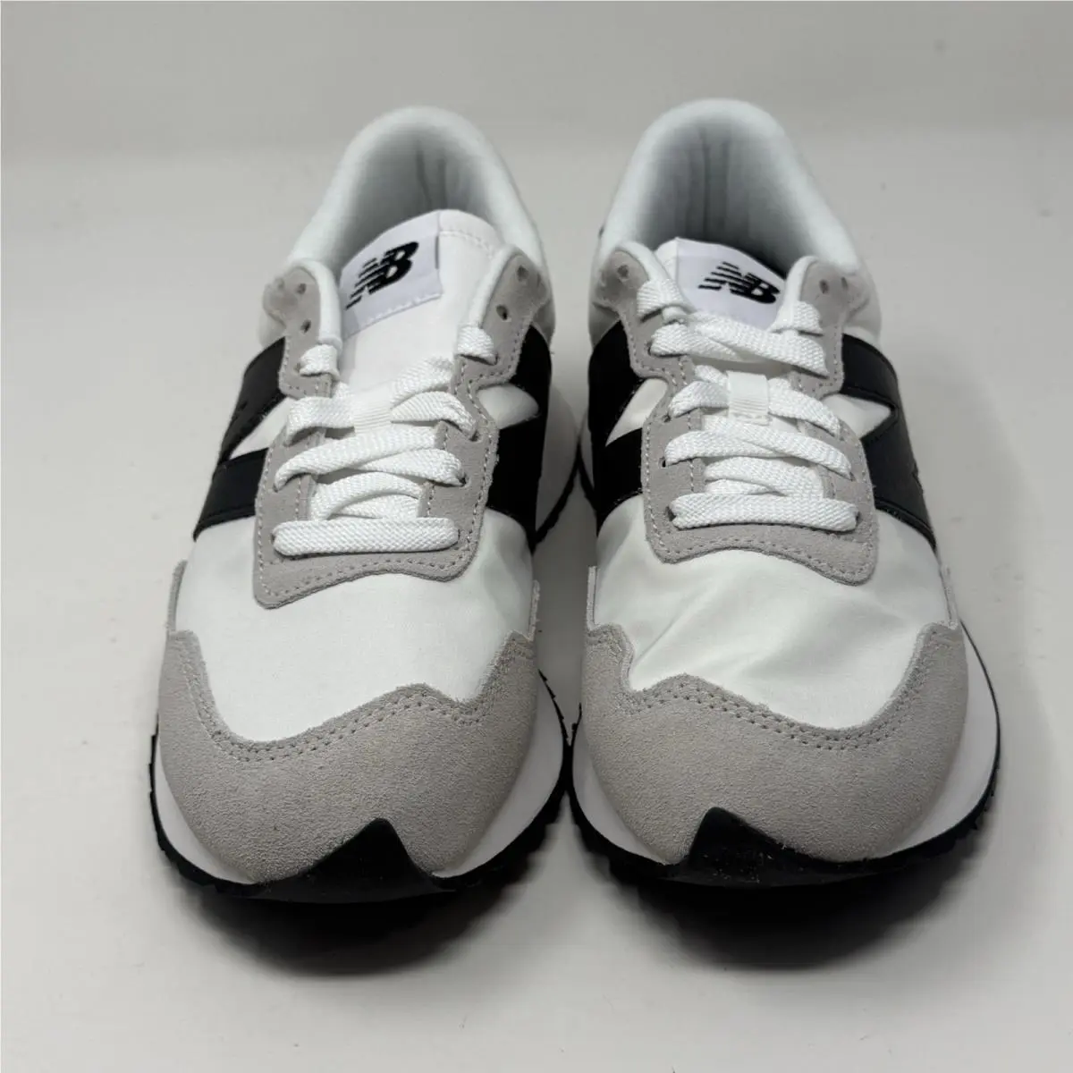 New Balance shoes - New Balance 237 - WS237BW - White (UPC: 0197376530740) 5